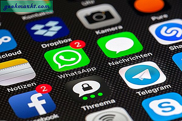 Cara Menghapus Kontak Dari WhatsApp Tapi Tidak Dari Ponsel