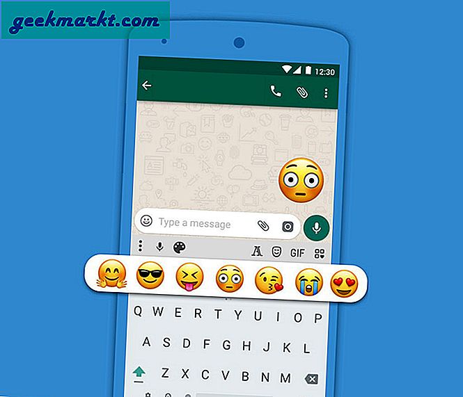 Aplikasi Keyboard GIF Terbaik untuk Android