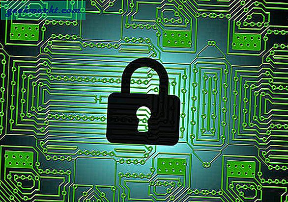 Aplikasi Terbaik untuk Mengenkripsi Lalu Lintas DNS