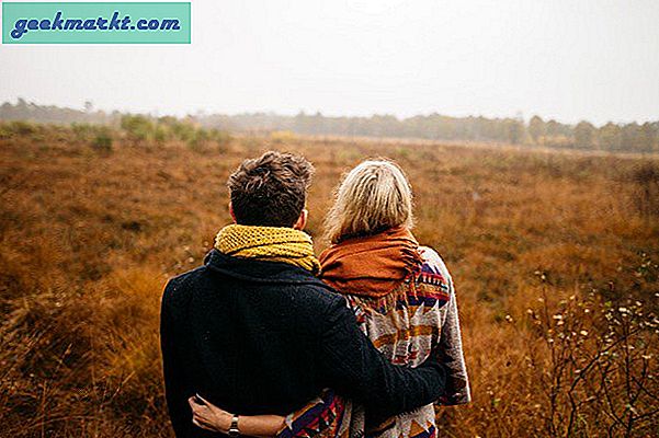 12 Aplikasi Kencan Terbaik Seperti Tinder