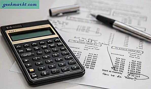 6 Aplikasi Kalkulator Terbaik untuk Android untuk Berbagai Kebutuhan