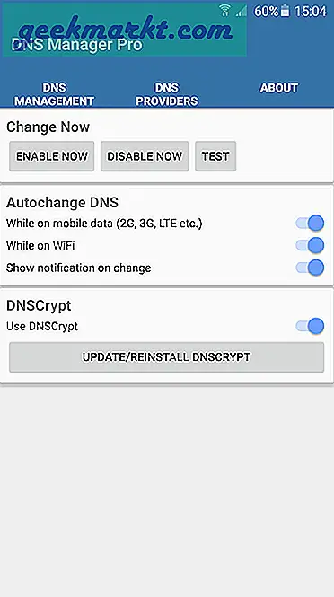 server, ydns, tdns, pengaturan, suka, ubah, opsi, inginkan, akan, datang, menggunakan, gratis, server, google, perlu