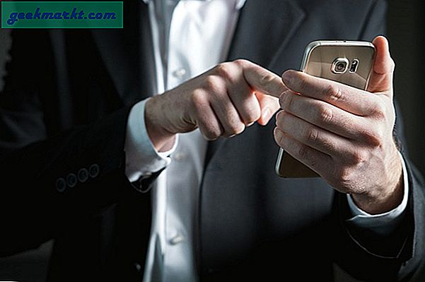 Aplikasi Email Terbaik untuk Android (2018)