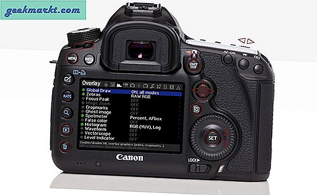 5 Fitur Lentera Ajaib Terbaik