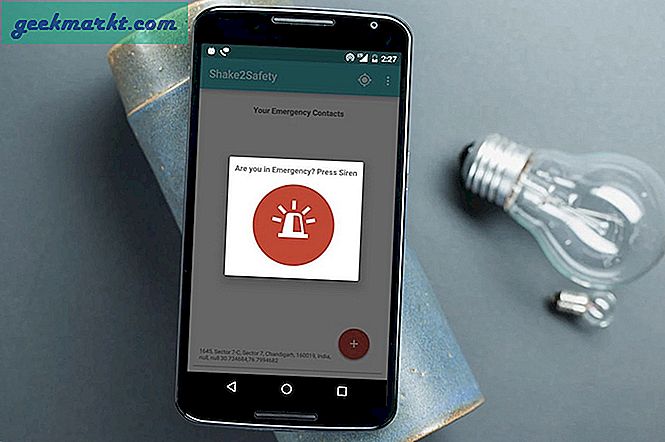 5 Aplikasi Keamanan Pribadi Terbaik untuk Android