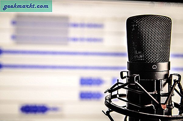 5 Editor Audio Open Source Terbaik yang Harus Anda Coba