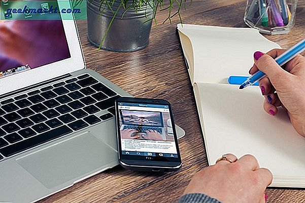 Aplikasi Pencatatan Terbaik untuk Mac