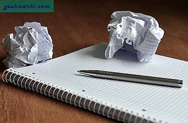 Aplikasi Catatan Terbaik untuk Windows untuk Meningkatkan Produktivitas