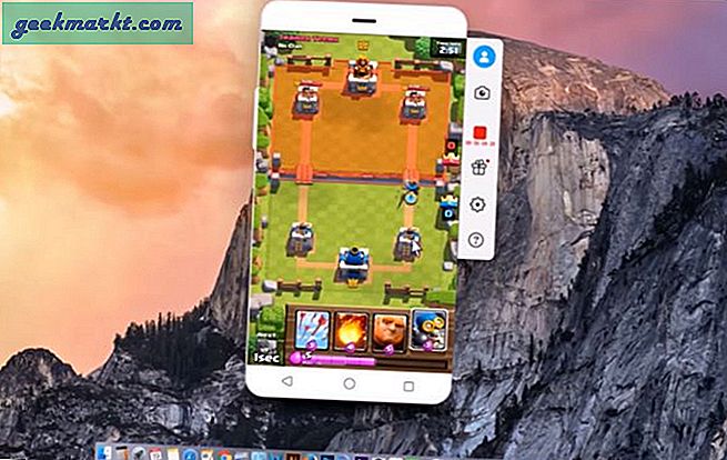 Bekerja di Android dan PC secara bersamaan? Butuh cara untuk mengelola Android dari PC Anda untuk meningkatkan produktivitas? Berikut adalah 5 aplikasi remote control ponsel Android dari PC.