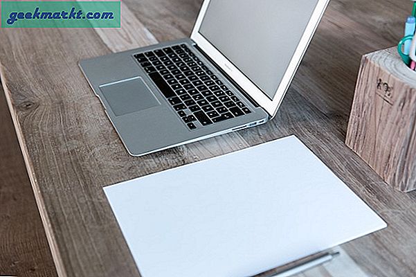 Aplikasi Penulisan Terbaik untuk Mac - The Ultimate Showdown