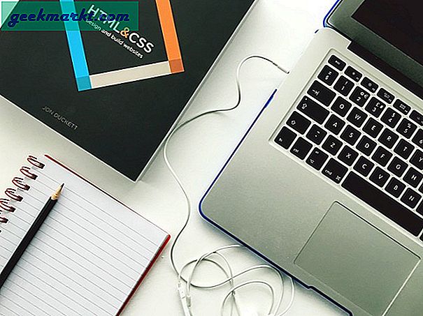 6 Editor HTML Sumber Terbuka Terbaik