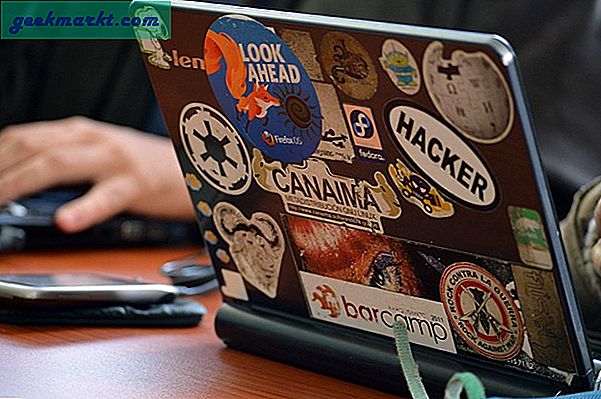 7 Browser Open Source Terbaik untuk Android (2018)