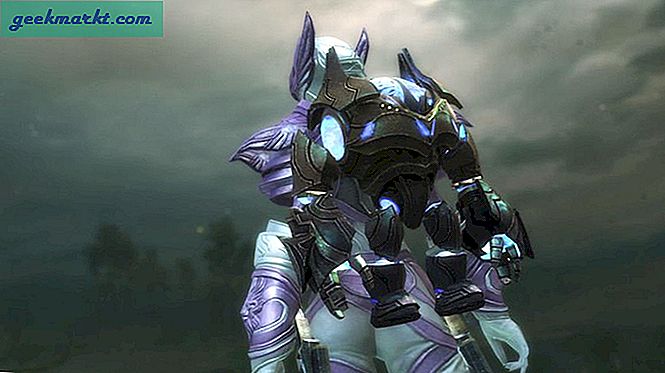 15 Game RPG Gratis Terbaik untuk Mac (2018)