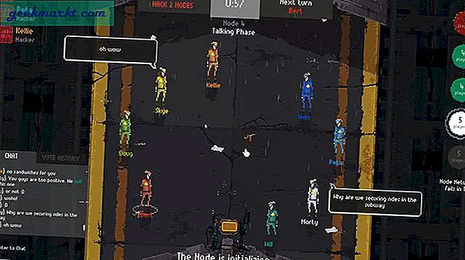 Kami menghabiskan minggu lalu untuk memeriksa beberapa game RPG gratis terbaik untuk Mac. Terlepas dari kenyataan bahwa tidak ada banyak judul yang bisa dimainkan secara gratis untuk Mac, kami telah berusaha untuk membuat daftarnya seragam mungkin.