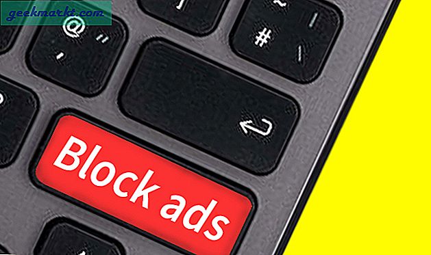 10 Browser Adblock Terbaik untuk Android (2018)