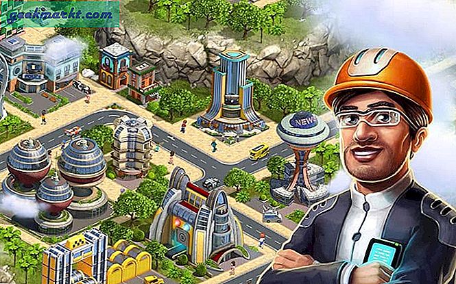 15 Game Membangun Kota Terbaik untuk Android