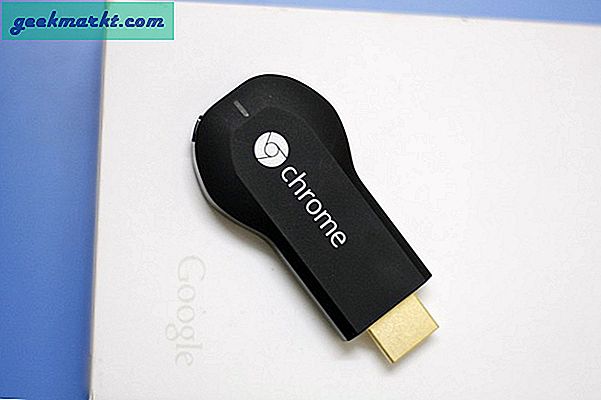 Chromecast vs FireStick vs Roku vs Android TV vs Apple TV - Mana yang harus dibeli?