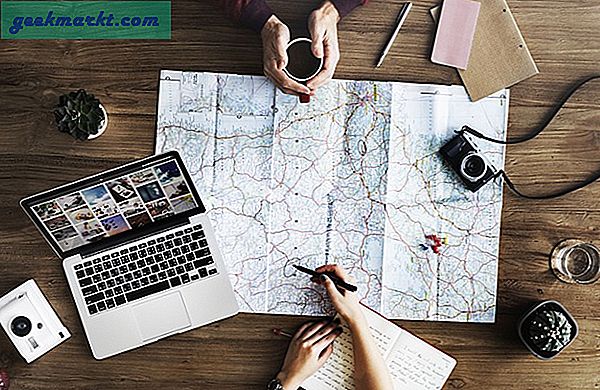 7 Aplikasi Cuaca Terbaik untuk Mac