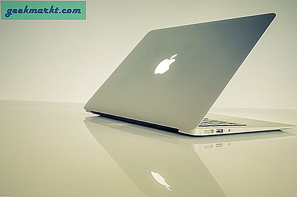 Penganalisis WiFi Terbaik Untuk Mac (2019)