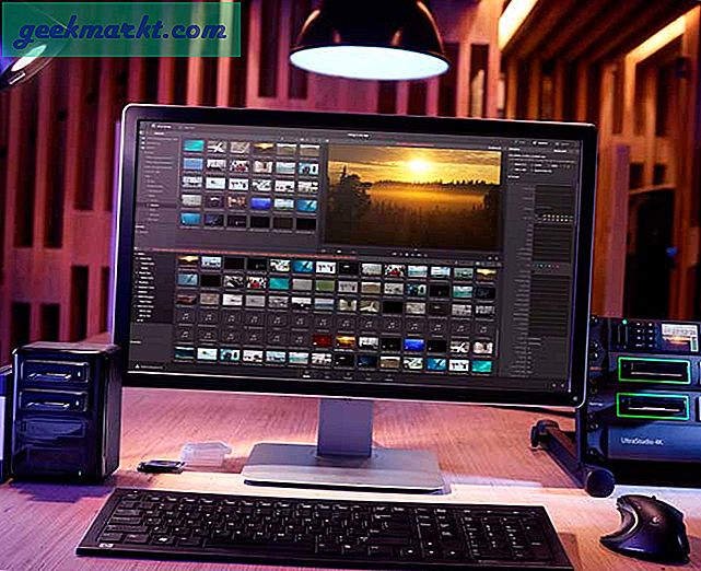 8 Software Editing Video Terbaik untuk YouTube - Perspektif YouTuber