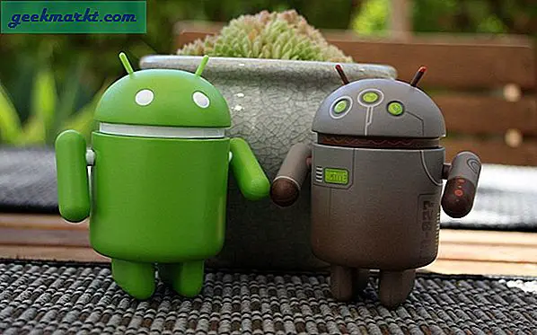 50+ Aplikasi Android Sumber Terbuka Saat Anda Ingin Meninggalkan Google