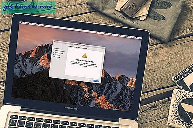 [Fix] Instalasi Soundflower Gagal: Cara Merekam Audio Internal di Mac