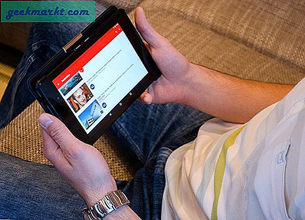 Cara Memutar Musik YouTube di Latar Belakang