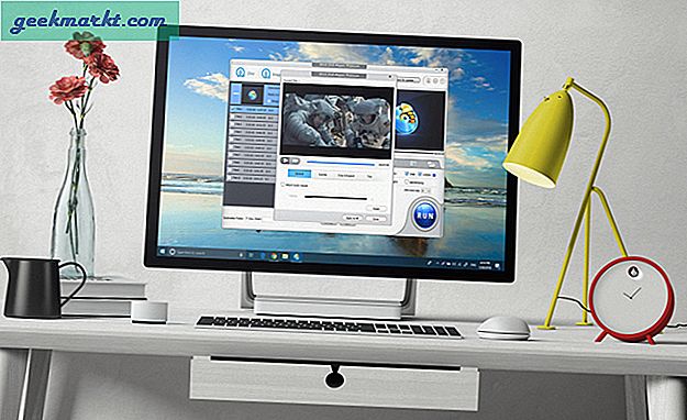 Cara Merobek DVD dengan WinX DVD Ripper