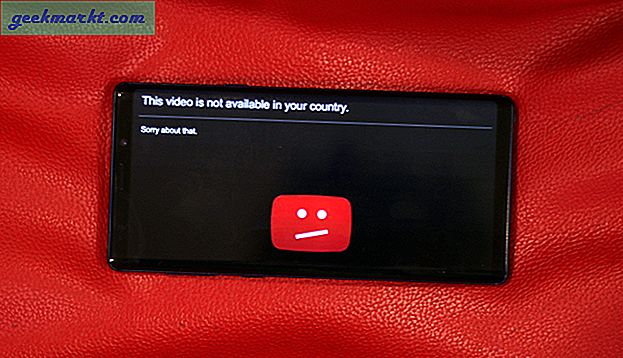 Cara Memblokir Saluran YouTube