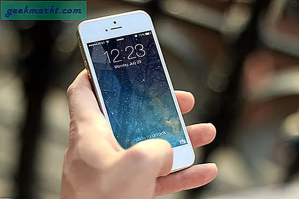 7 Aplikasi Kebisingan Putih Terbaik untuk iPhone