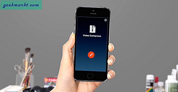 Kompres Video iPhone untuk Email & WhatsApp Dengan Aplikasi Ini