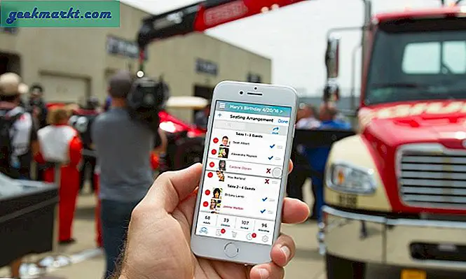 Aplikasi Perencanaan Acara Terbaik untuk Android dan iOS