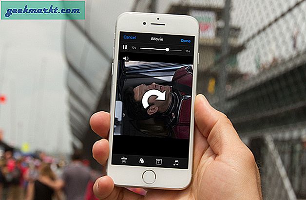 3 cara untuk memutar video di iPhone (2018)
