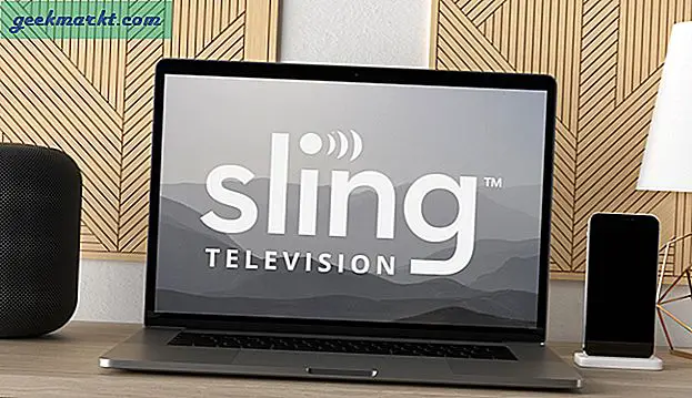 Cara Menonton TV Amerika di Luar Negeri Online dalam 4 Langkah Sederhana