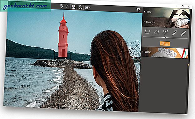 Wondershare FotoPhire Toolkit Review - Alat Pengeditan Foto Sederhana