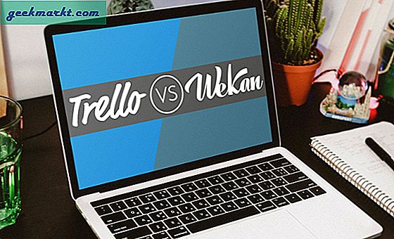 Trello v Wekan - Manakah Alat Manajemen Proyek yang Lebih Baik?