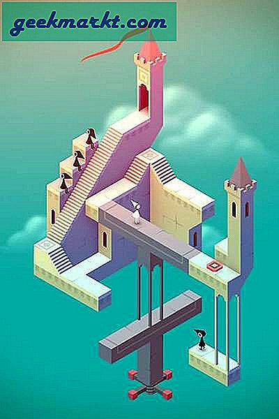 20 Game Puzzle Android Terbaik (2018)