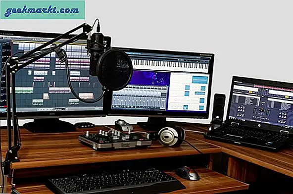 5 Perangkat Lunak Transkripsi Terbaik untuk Mac