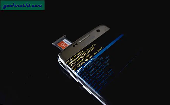 5 Manajer Startup Android Terbaik