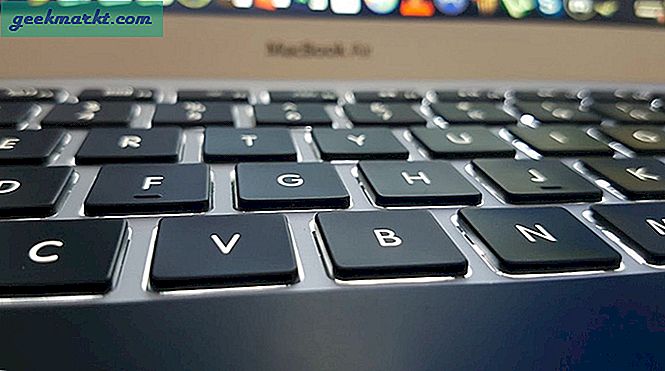 7 Klien Email Terbaik untuk Mac (2018)