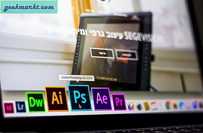 7 Aplikasi Teratas untuk Menyesuaikan Dock Mac Anda