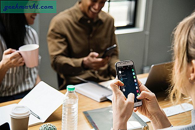 8 Aplikasi Pengelola Kontak Terbaik Untuk Android