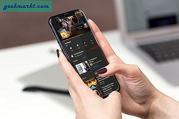 Sekarang Anda Dapat Menonton Film yang Didukung Iklan di YouTube secara Gratis