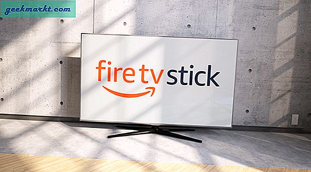 Fire TV Stick 4k Baru Tidak Mendukung Pencerminan: Berikut Cara Memperbaikinya