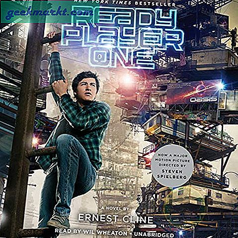 17 Buku Audio Terbaik untuk Pendengar Pertama Kali