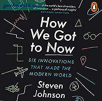 Jika Anda belum pernah mendengarkan buku audio, mungkin agak sulit untuk memulainya. Jadi, berikut adalah beberapa buku audio terbaik untuk pendengar pertama kali.