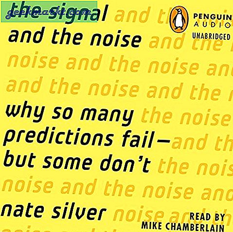 17 Buku Audio Terbaik untuk Pendengar Pertama Kali