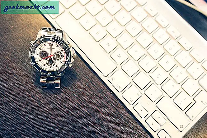 5 Aplikasi Pelacakan Waktu Terbaik untuk Mac Untuk Meningkatkan Produktivitas Anda