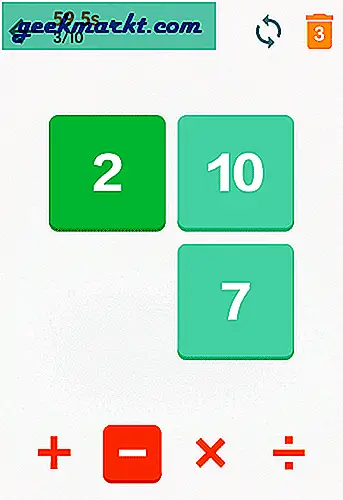 19 Aplikasi Game Matematika Terbaik untuk Android dan iOS