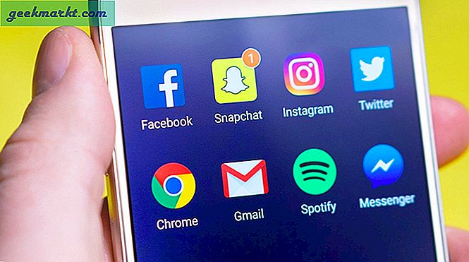 Keluar dari Beberapa Situs Web Sekaligus